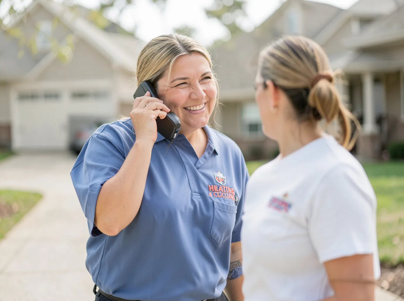 Hvac Repair Hudson, NC FAQs